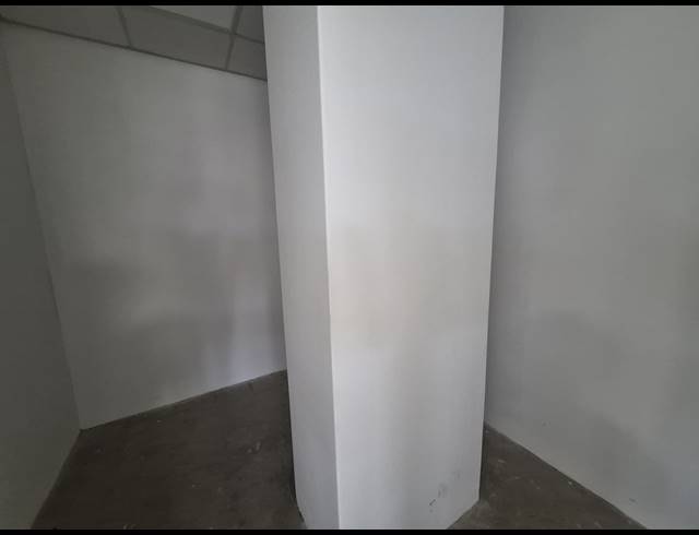 424M² OFFICE TO LET IN SANDTON CENTRAL